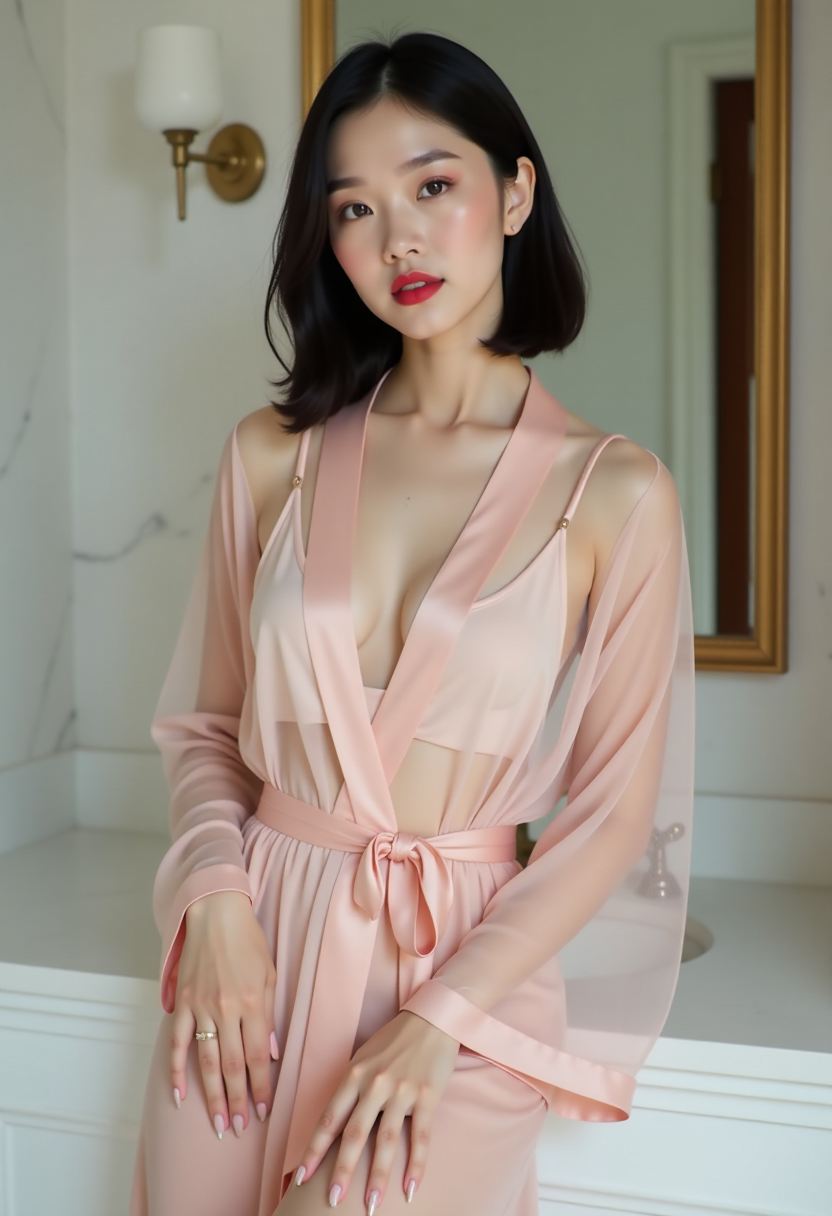 小时代外传
