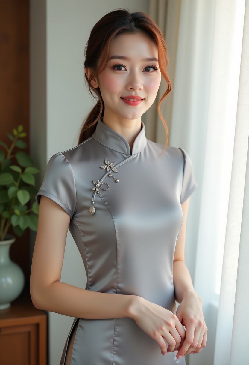 职场风云